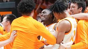 Breaking: Jahmai Mashack’s miracles go far beyond the basketball court. Here’s how the Vols’ senior is impacting hundreds of families in East Tennessee……. 