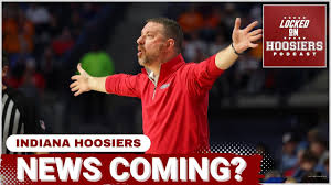 FED UP: Indiana fans are TIRED of waiting for a new head coach announcement, Something needs to happen soon… read more