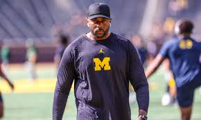 FED UP: Michigan fans are TIRED of waiting for a new head coach announcement. Something needs to happen soon… read more