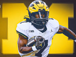 Unbelievably: The top-ranked athlete in the country has made a historic decision that has shocked the college football community: he has committed to the Michigan Wolverines, bypassing formidable rivals Alabama and Georgia in favor of the illustrious Ann Arbor institution…. Read more 