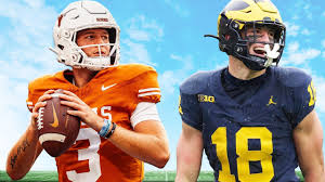 “Do or Die: Michigan wolverine Face Top-Ranked Texas Longhorns in SEC Tournament Showdown with NCAA Hopes on the Line…. Read more