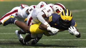 Michigan vs. USC: 3 key areas that will decide the game.see more…….