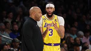 BREAKING NEWS: Los Angeles Lakers May Come To Regret Signing Anthony Davis To $186 Million Contract Extension.see more…..