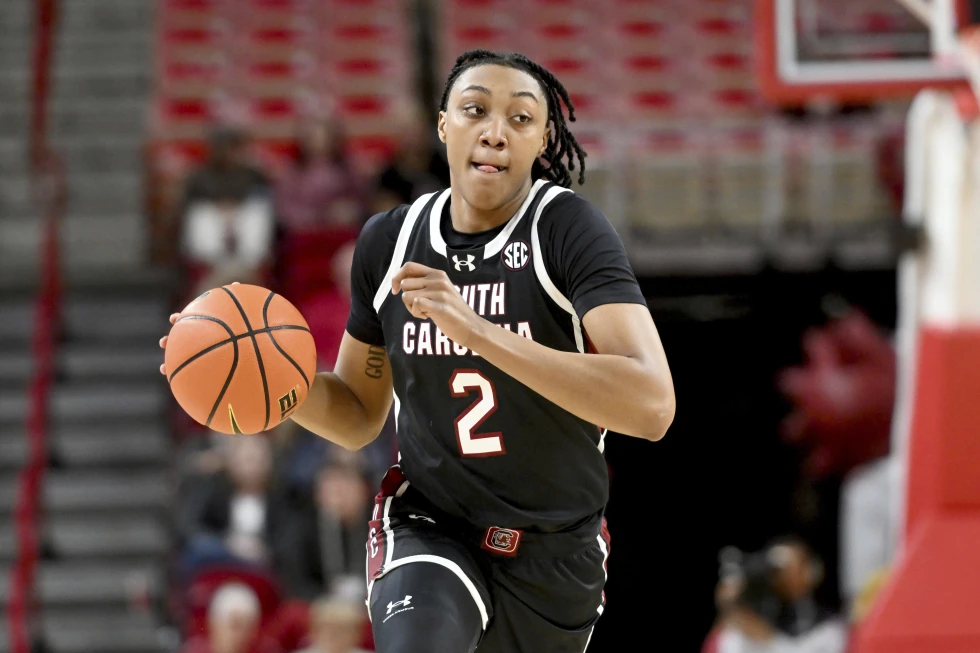 Sad News: South Carolina forward Ashlyn Watkins has charges against her dismissed… Read more for details