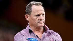 Kevin Walters finds new job following his Brisbane Broncos axing… and it is NOT in coaching……