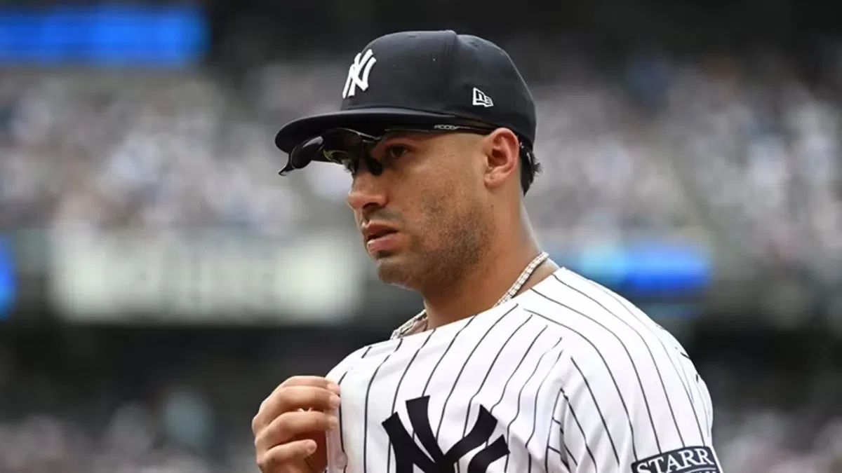 Breaking News: Gleyber Torres, Yankees Second Baseman, Announces Sad Departure Due To…