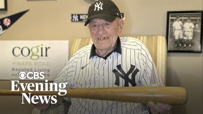 Heartbreaking New R.I.P: New York Yankees Legend and World Series Champion Art Schallock Passed Away at 100…