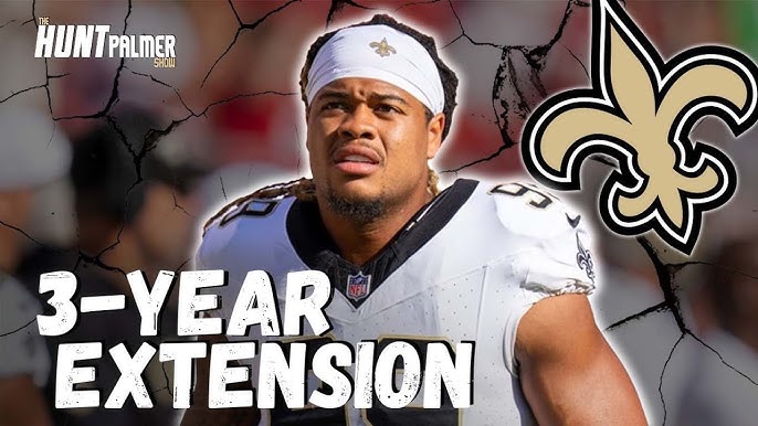 Breaking: Saints Fire Up Their Defense with Explosive Signing of Justin Reid on a Three-Year, $31.5 Million Deal A Dominant Safety with 85 Tackles, 5 Tackles for Loss, and 2 Interceptions Ready to Shake Up the Secondary! …Read more