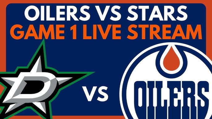 In a Last-Minute Announcement: The Game Between the Edmonton Oilers and the Dallas Stars Has Been Pushed Back Due To…