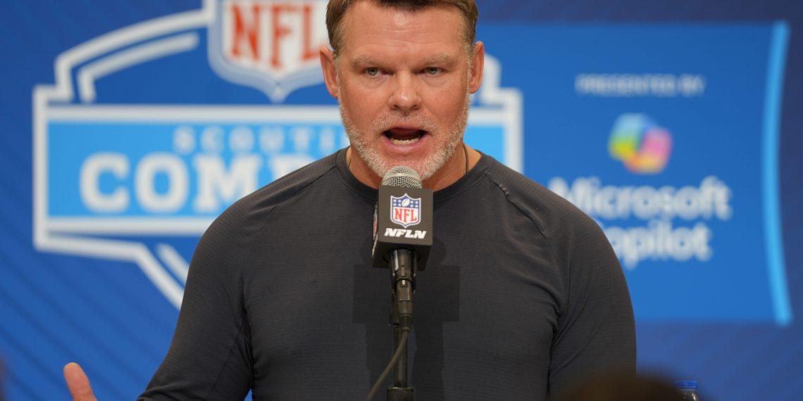 Chris Ballard makes tough decisions about free agents and expiring contracts following a disappointing season