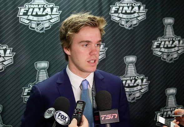 JUST IN: McDavid and the Oilers face tough challenges as they head into the final stretch of the season after some…