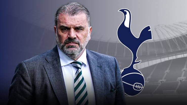 Breaking :Tottenham is pursuing two deals in January and has issued a warning regarding Radu Dragusin  .due to.. Read more..