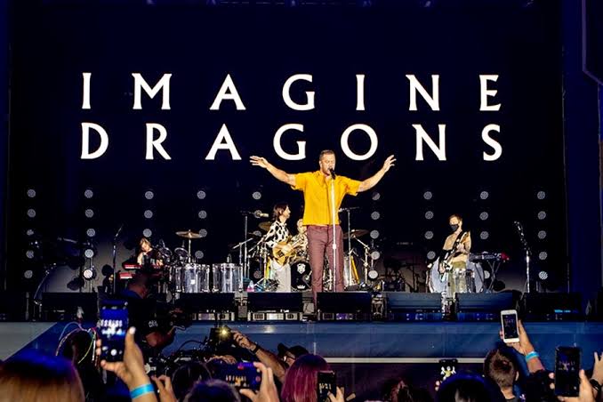 Join us in celebrating a major milestone: the birthday of the groundbreaking band Imagine Dragons! Since their formation in 2009 in Las Vegas, Nevada, this high-energy rock group has been making waves in the music industry…