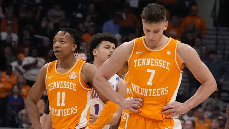 The Tennessee Volunteers’ quest for an SEC Tournament title came up short on Sunday, as they fell to the Florida Gators 86-77 in the championship game…