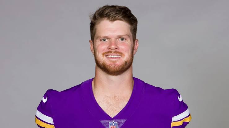 CONTRACT RENEWED: Just now, QB Sam Dornold Has Been Brought Back By Vikings… Read more