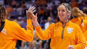 Lady Vols shut down Texas A&M 77-37, advance to second round of SEC Tournament.read more…….