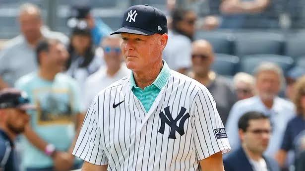 Breaking News: The New York Yankees Make a Drastic Decision About a Star Player… Read more