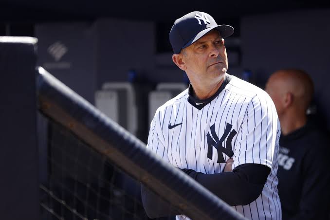 BREAKING: Yankees’ $60 Million Star Veteran Expected to Ink Deal with American League Contender in Blockbuster Move…