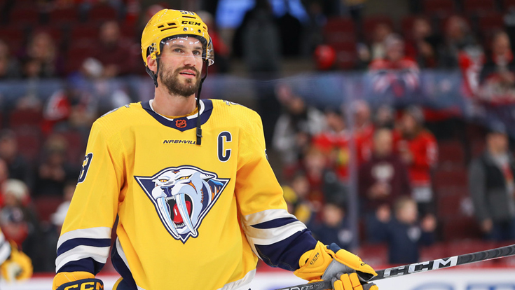 Goodbye Roman Josi: Nashville Predators Captain Roman Josi Signs His Resignation Letter After Conclusive X-Rays Evaluation… Read more