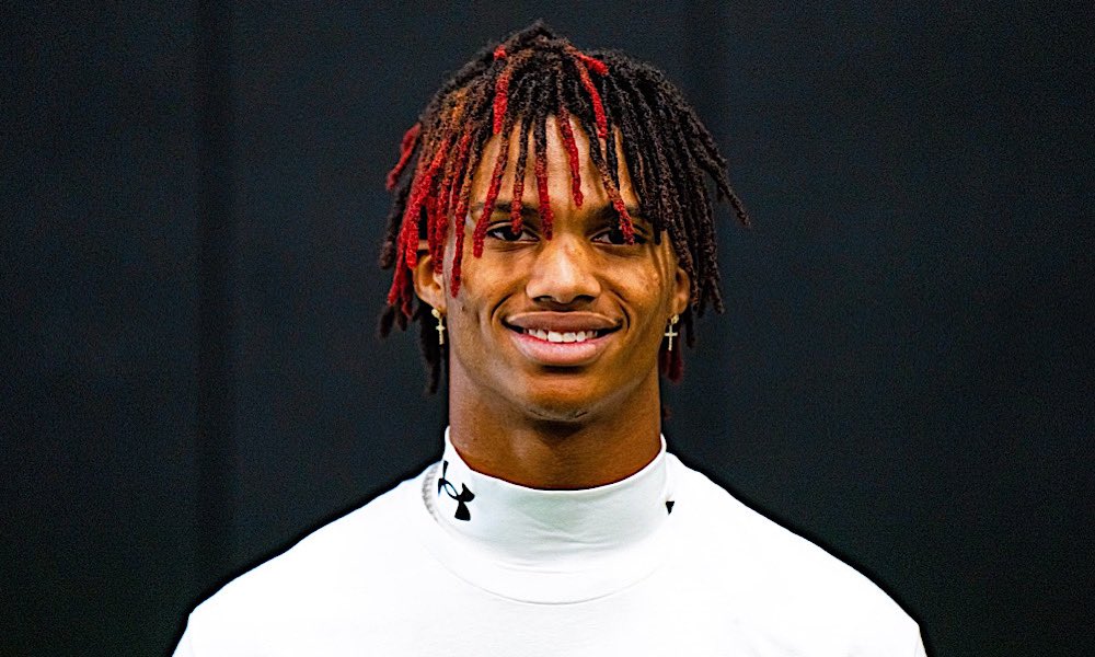 “A BOLD DECISION…”: Alabama Star WR Ryan Williams Turns Down $4.5 Million NIL Offer from Georgia to Remain with the Crimson Tide. Williams emphasizes his commitment, stating, ‘I have no plans beyond Alabama’…see more