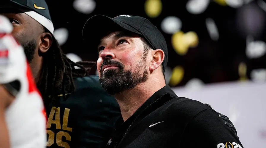 Breaking News: Former SEAL shared advice with the Ohio State football team during Buckeyes’ national title run, Ryan Day says… Read More