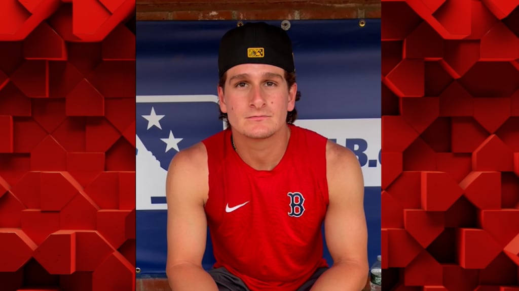 Heartbreaking News: Boston Red Sox’s No. 1 Prospect Roman Anthony Sends a Heartfelt Message to HC Alex Cora Concerning Improper Treatment He Received From the Team. .. Read more